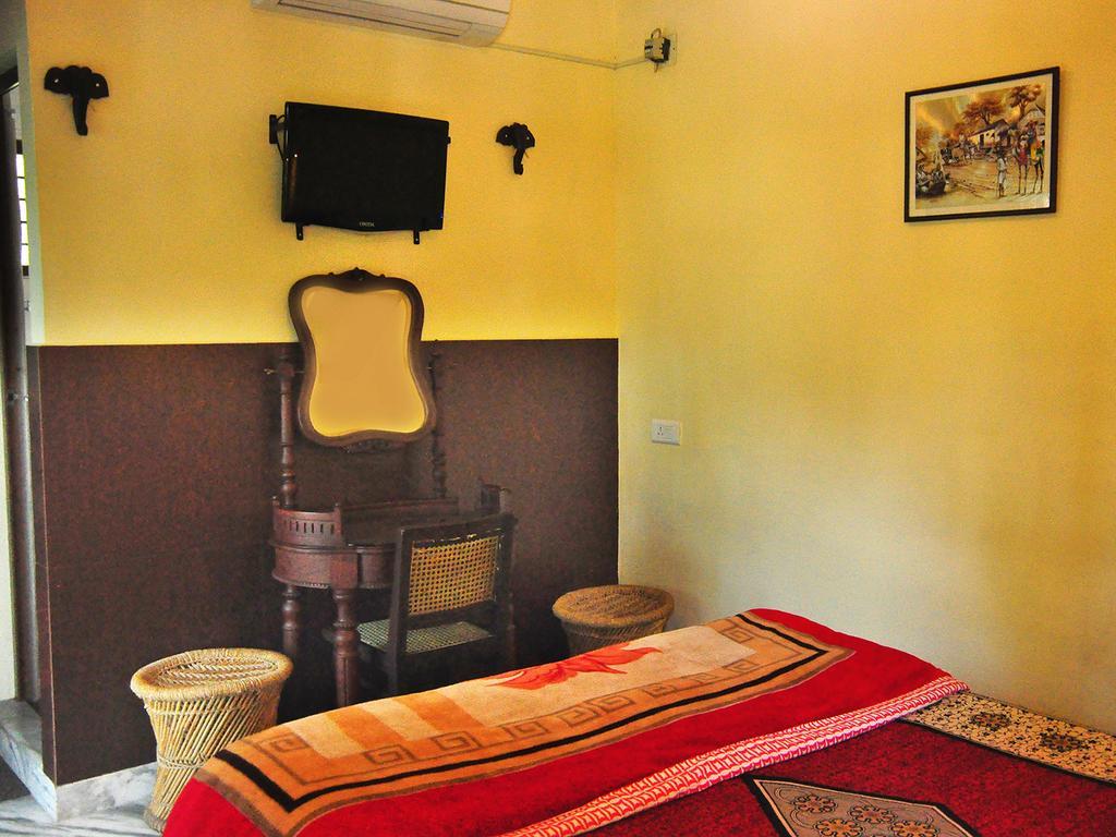 Sajhome Fortkochi, Kochi, Kerala, Inda Exterior foto